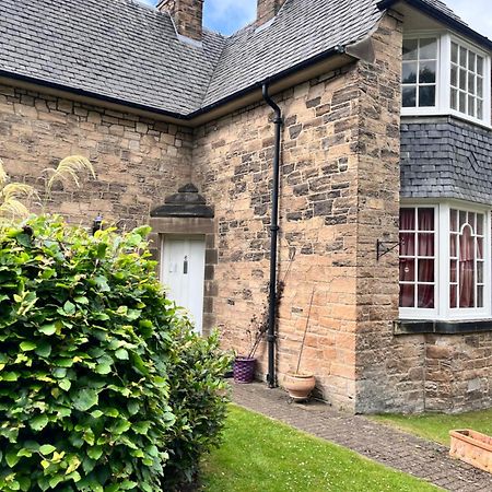 Private Room In Charming Detached House In Newington Edinburgh Exterior photo
