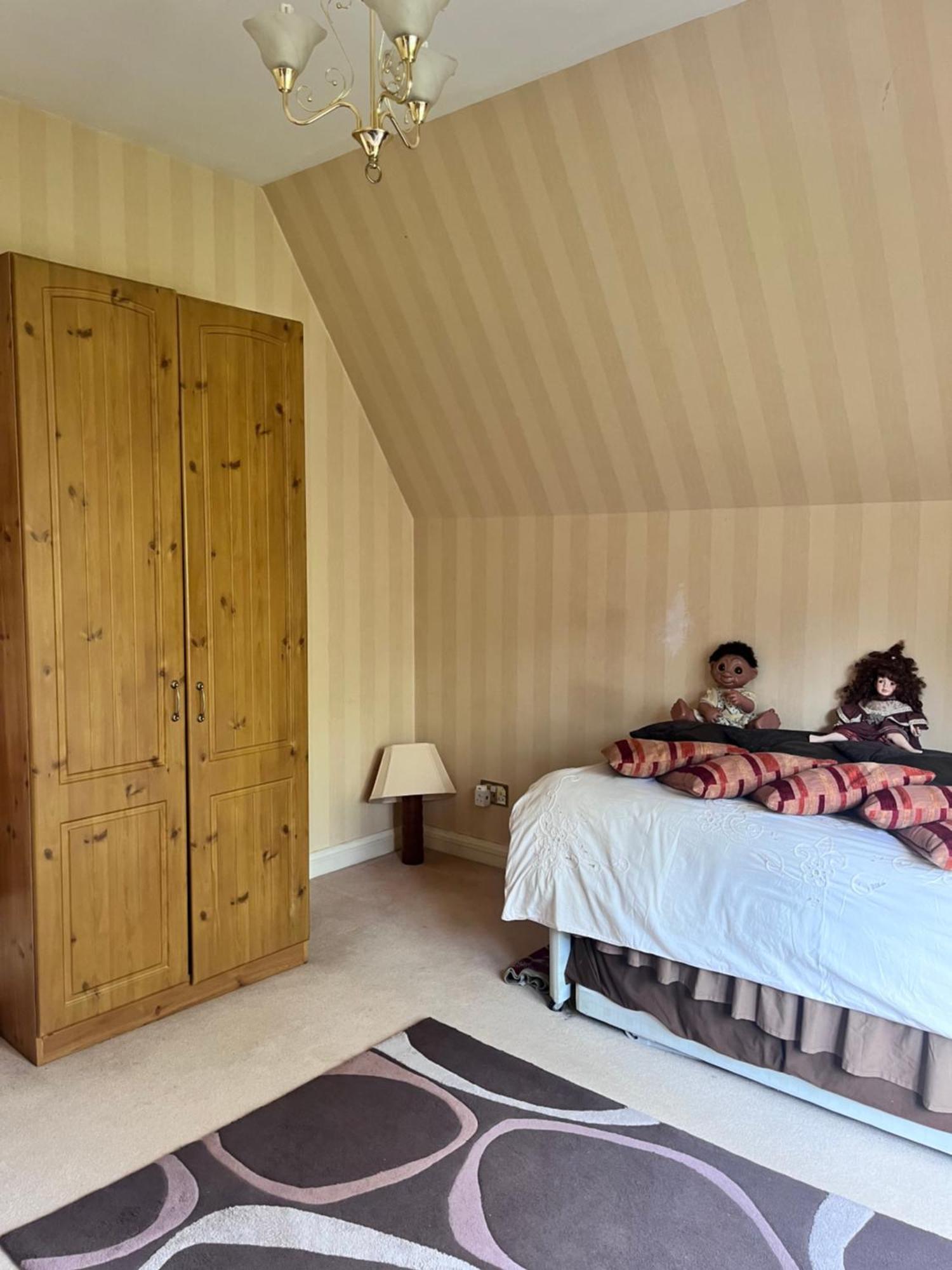 Private Room In Charming Detached House In Newington Edinburgh Exterior photo