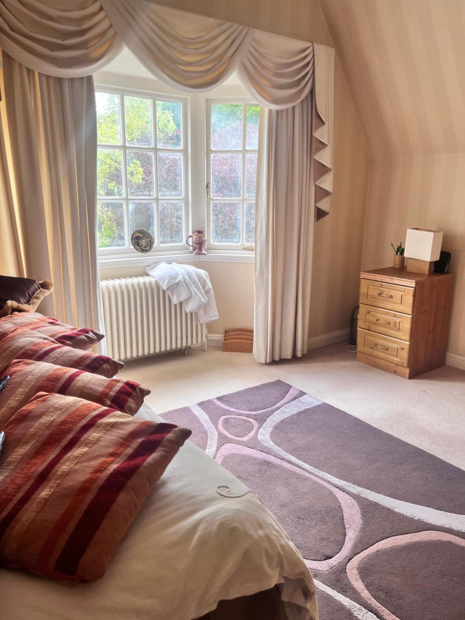 Private Room In Charming Detached House In Newington Edinburgh Exterior photo