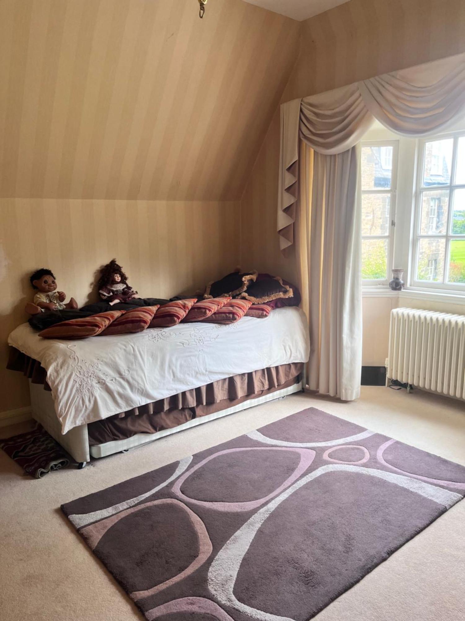 Private Room In Charming Detached House In Newington Edinburgh Exterior photo
